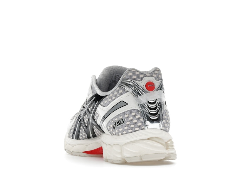 ASICS Gel-Kayano 12.1 PACE Cream Black