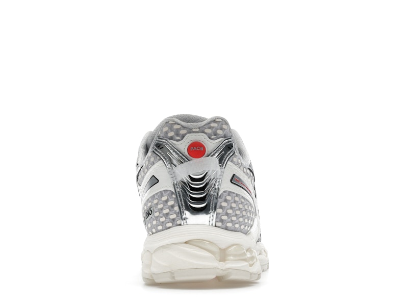 ASICS Gel-Kayano 12.1 PACE Cream Black