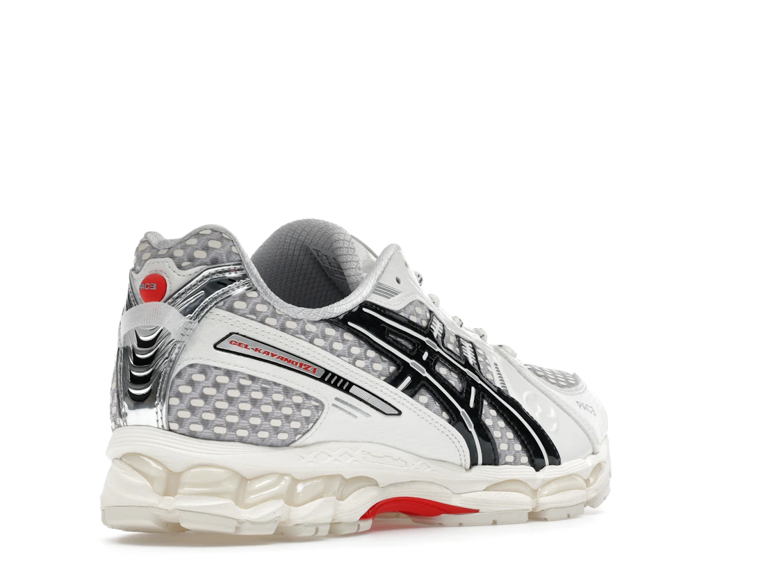 ASICS Gel-Kayano 12.1 PACE Cream Black