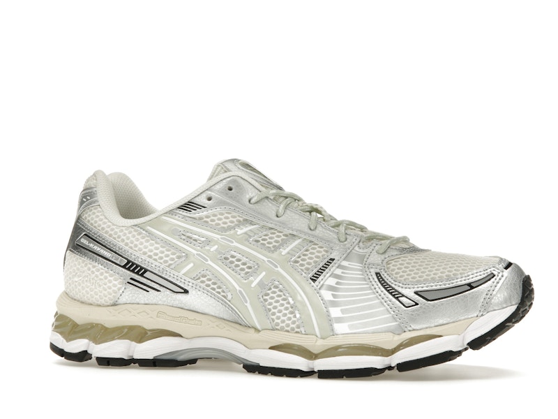 ASICS Gel-Kayano 12.1 Ronnie Fieg Cream