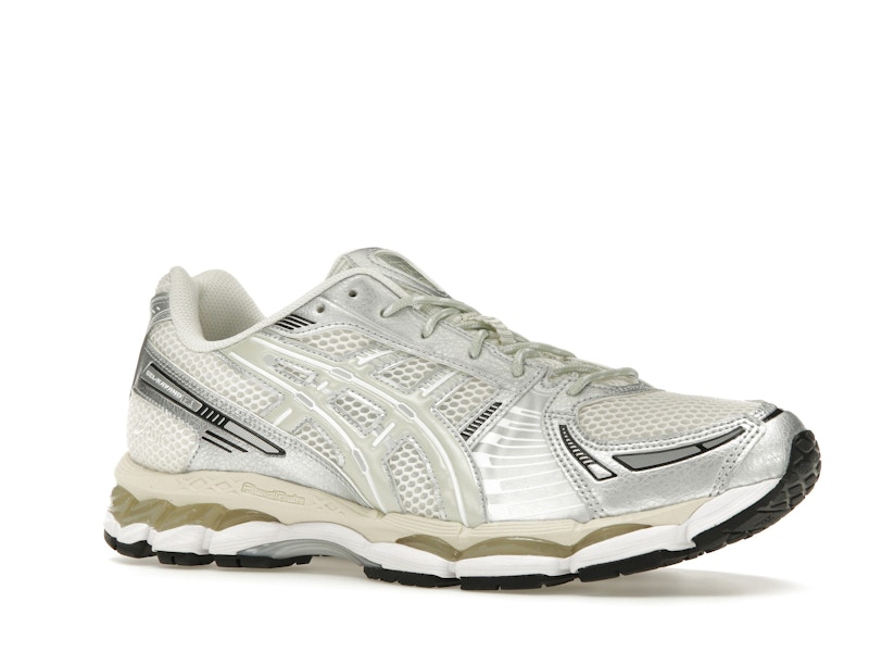 ASICS Gel-Kayano 12.1 Ronnie Fieg Cream