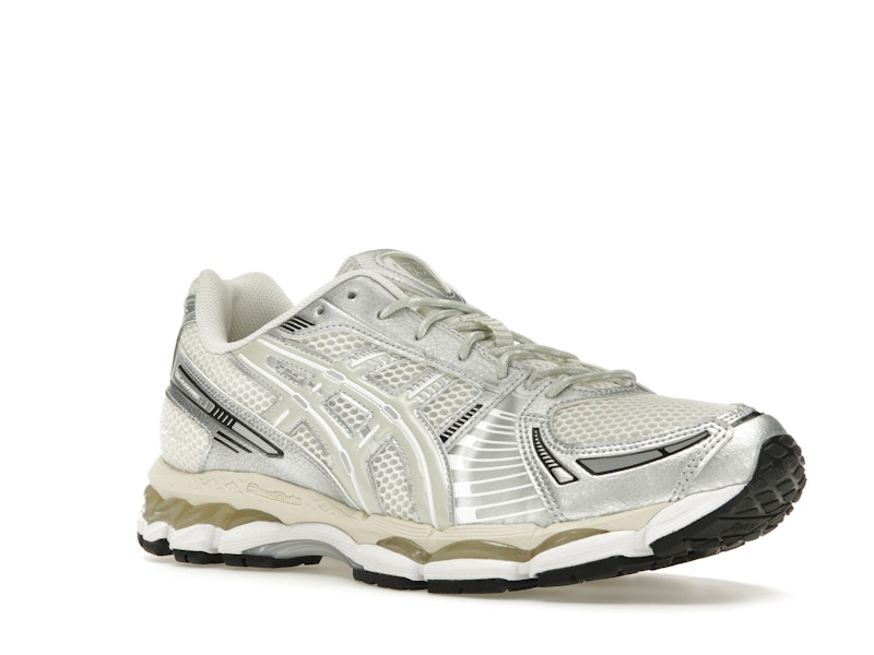 ASICS Gel-Kayano 12.1 Ronnie Fieg Cream