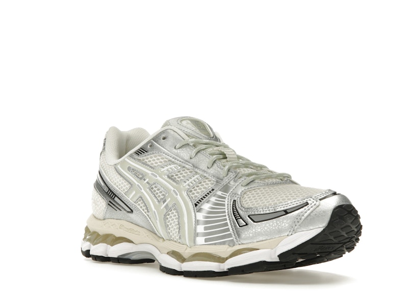 ASICS Gel-Kayano 12.1 Ronnie Fieg Cream