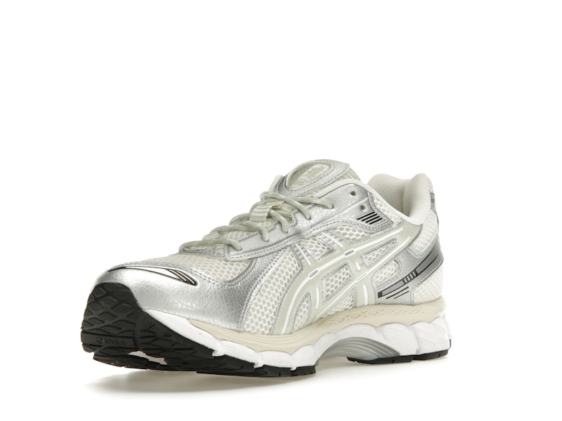 ASICS Gel-Kayano 12.1 Ronnie Fieg Cream