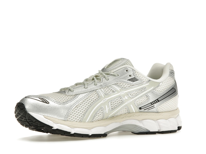 ASICS Gel-Kayano 12.1 Ronnie Fieg Cream