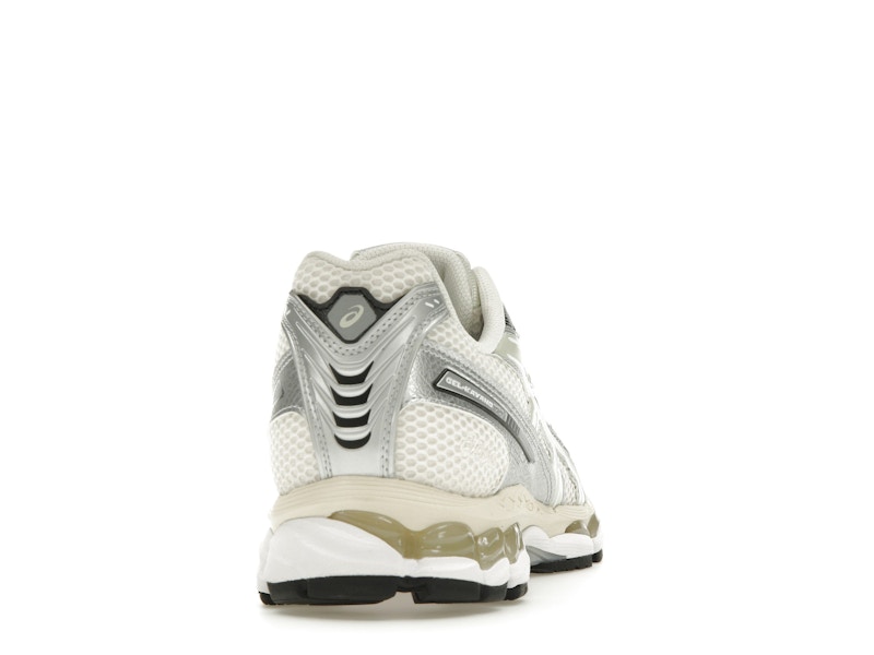 ASICS Gel-Kayano 12.1 Ronnie Fieg Cream