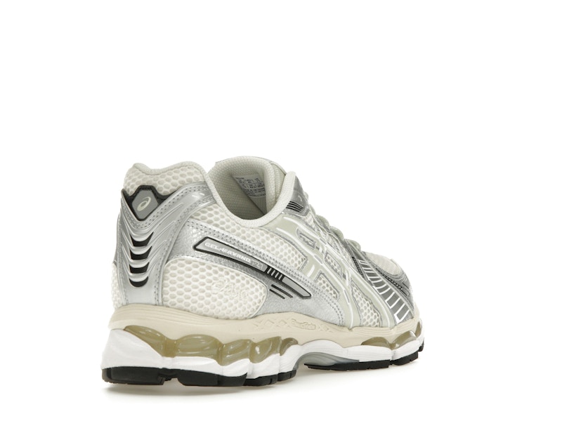 ASICS Gel-Kayano 12.1 Ronnie Fieg Cream