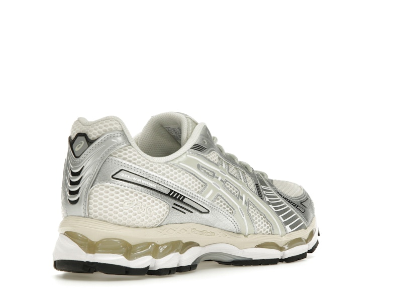 ASICS Gel-Kayano 12.1 Ronnie Fieg Cream