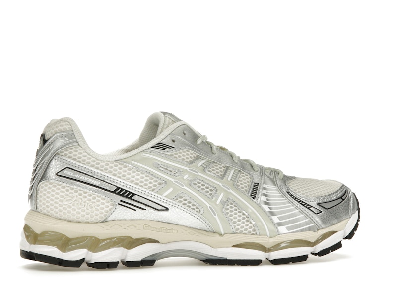 ASICS Gel-Kayano 12.1 Ronnie Fieg Cream