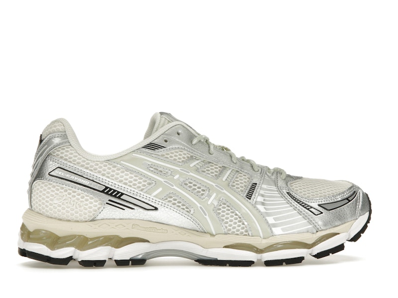 ASICS Gel-Kayano 12.1 Ronnie Fieg Cream