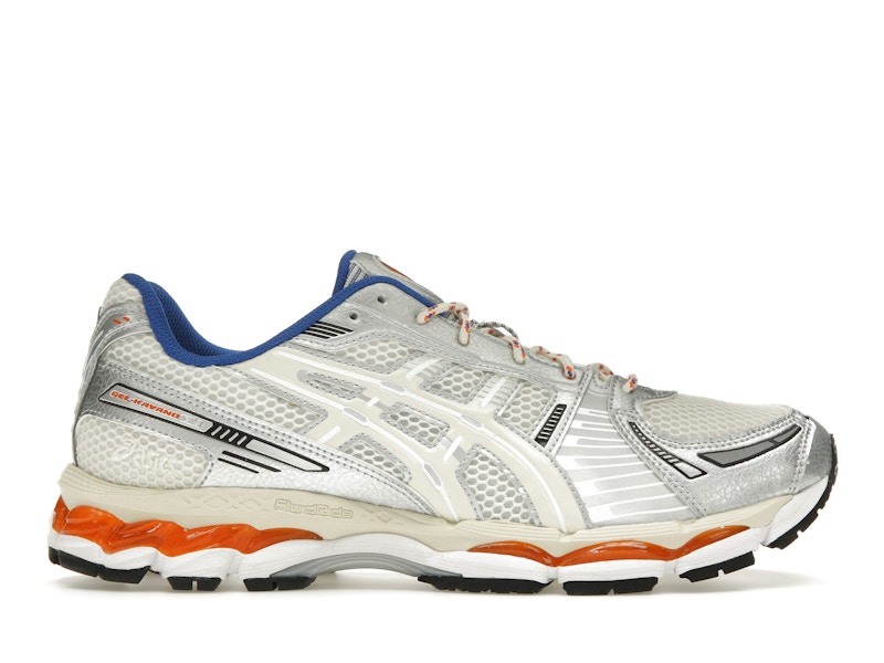ASICS Gel-Kayano 12.1 Ronnie Fieg Knicks Men's - 1203A555