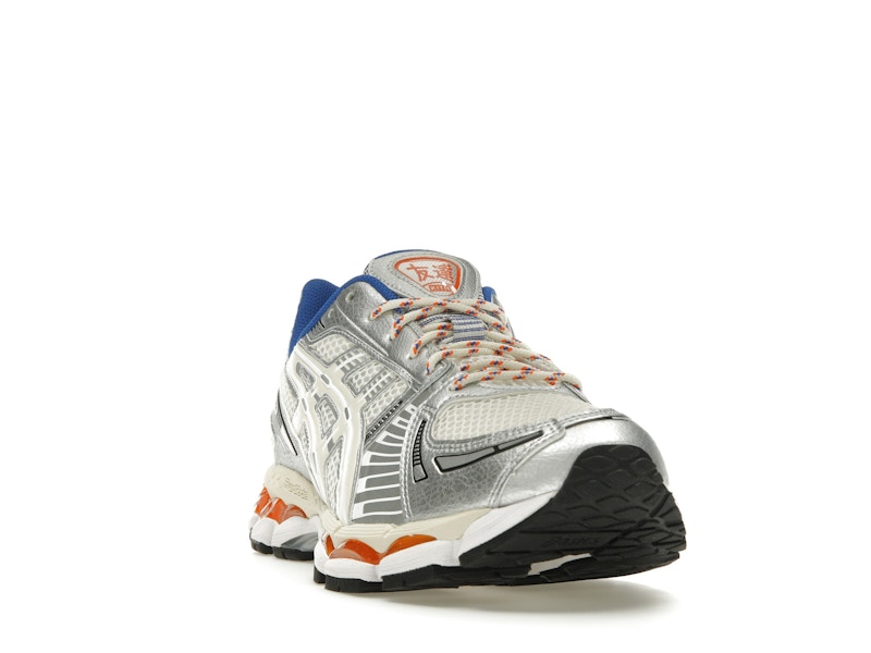 ASICS Gel-Kayano 12.1 Ronnie Fieg Knicks