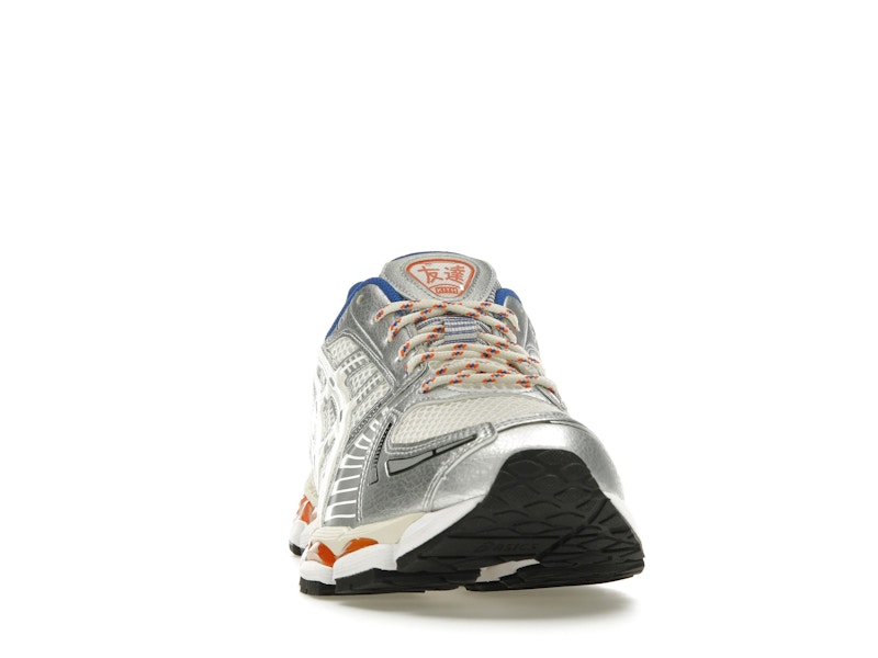 ASICS Gel-Kayano 12.1 Ronnie Fieg Knicks