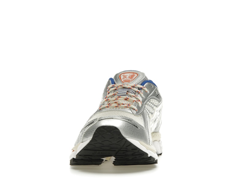 ASICS Gel-Kayano 12.1 Ronnie Fieg Knicks