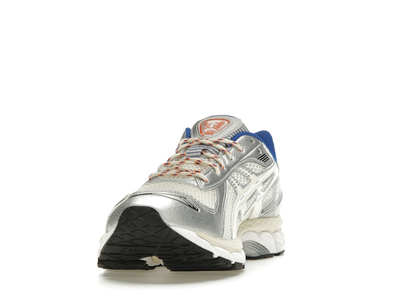 ASICS Gel-Kayano 12.1 Ronnie Fieg Knicks