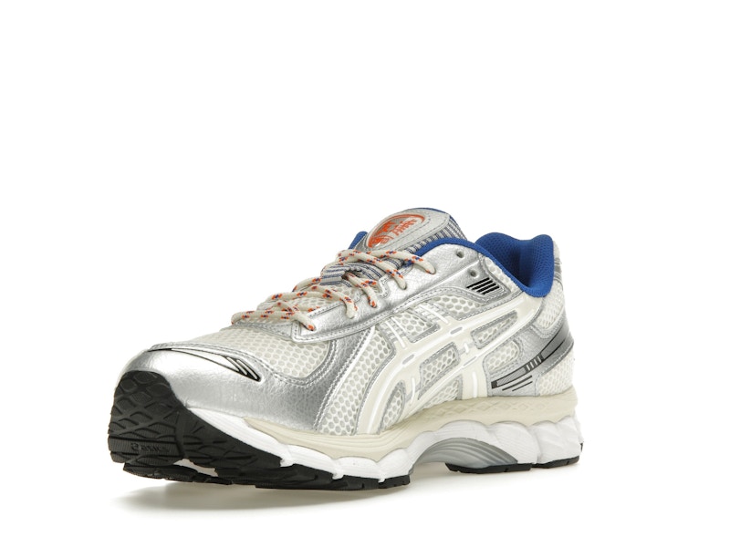 ASICS Gel-Kayano 12.1 Ronnie Fieg Knicks