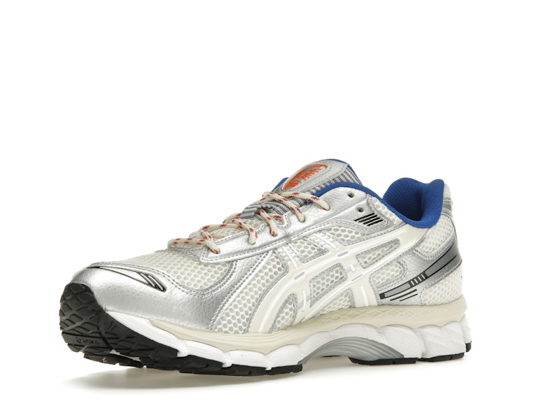 ASICS Gel-Kayano 12.1 Ronnie Fieg Knicks