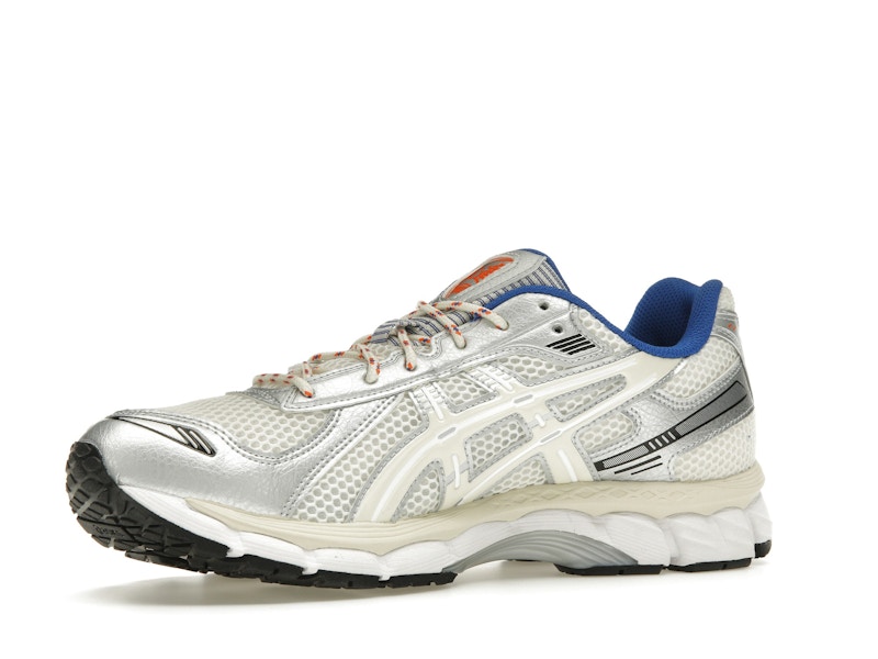 ASICS Gel-Kayano 12.1 Ronnie Fieg Knicks