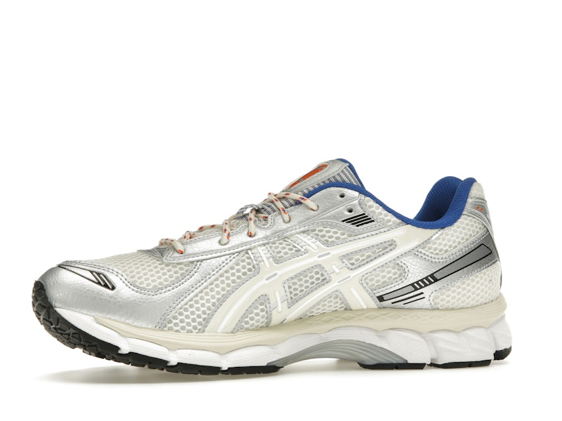 ASICS Gel-Kayano 12.1 Ronnie Fieg Knicks