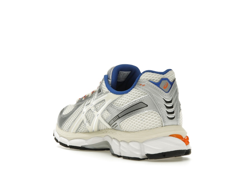 ASICS Gel-Kayano 12.1 Ronnie Fieg Knicks