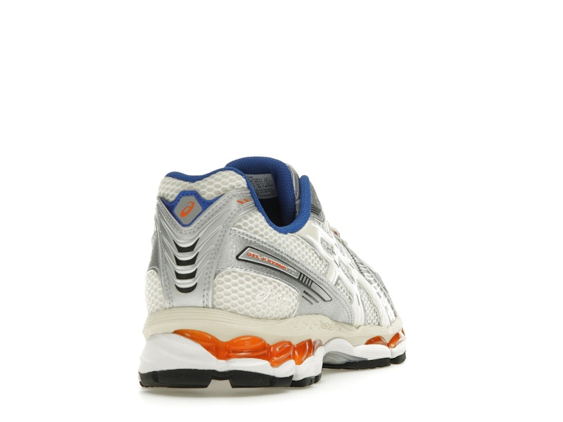 ASICS Gel-Kayano 12.1 Ronnie Fieg Knicks