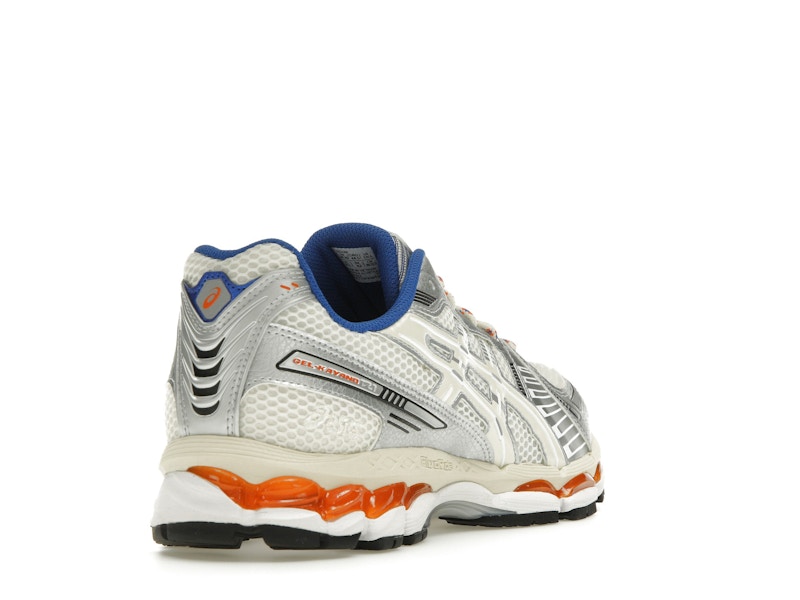 ASICS Gel-Kayano 12.1 Ronnie Fieg Knicks