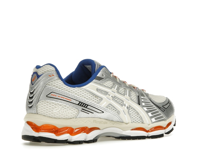 ASICS Gel-Kayano 12.1 Ronnie Fieg Knicks