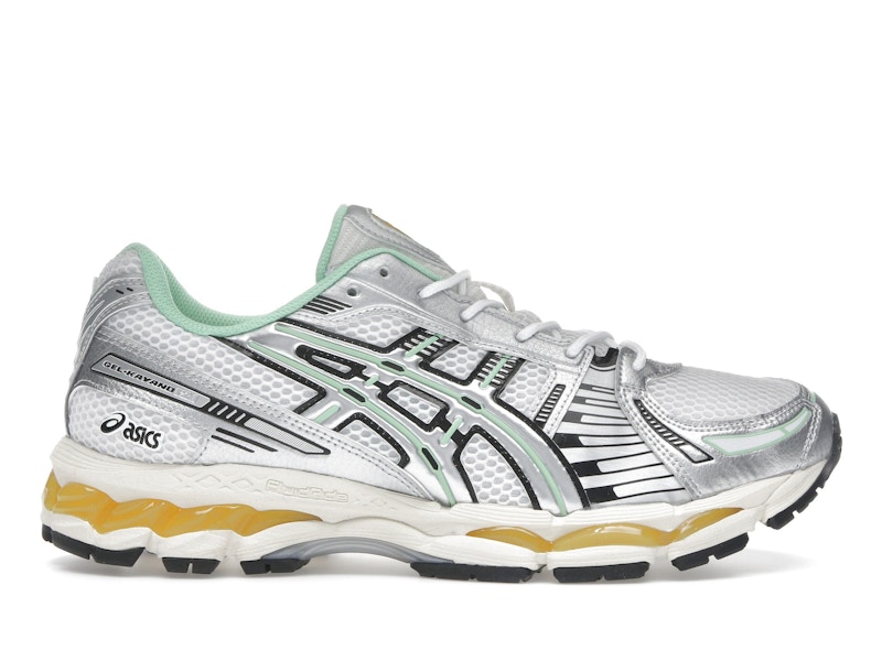 ASICS Gel-Kayano 12.1