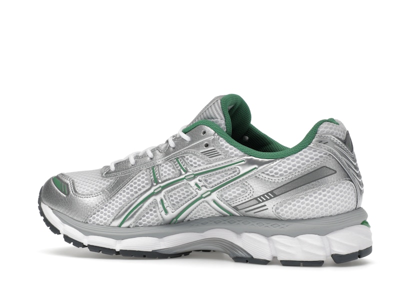 ASICS Gel-Kayano 12.1 Silver Green