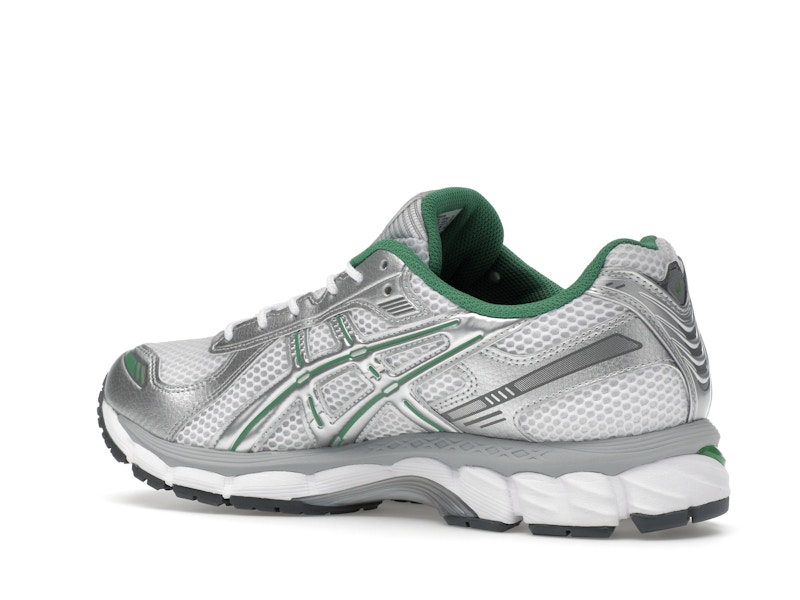 ASICS Gel-Kayano 12.1 Silver Green