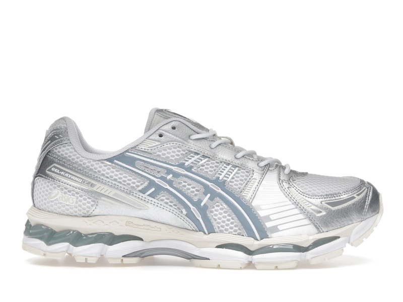ASICS Gel-Kayano 12.1 Silver Ice Blue