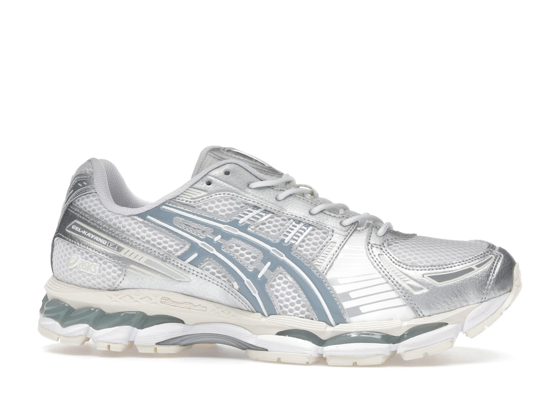 ASICS Gel-Kayano 12.1 Silver Ice Blue