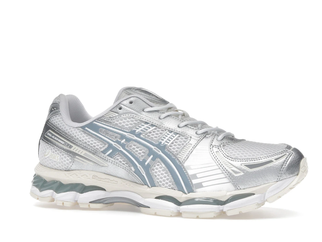ASICS Gel-Kayano 12.1 Silver Ice Blue