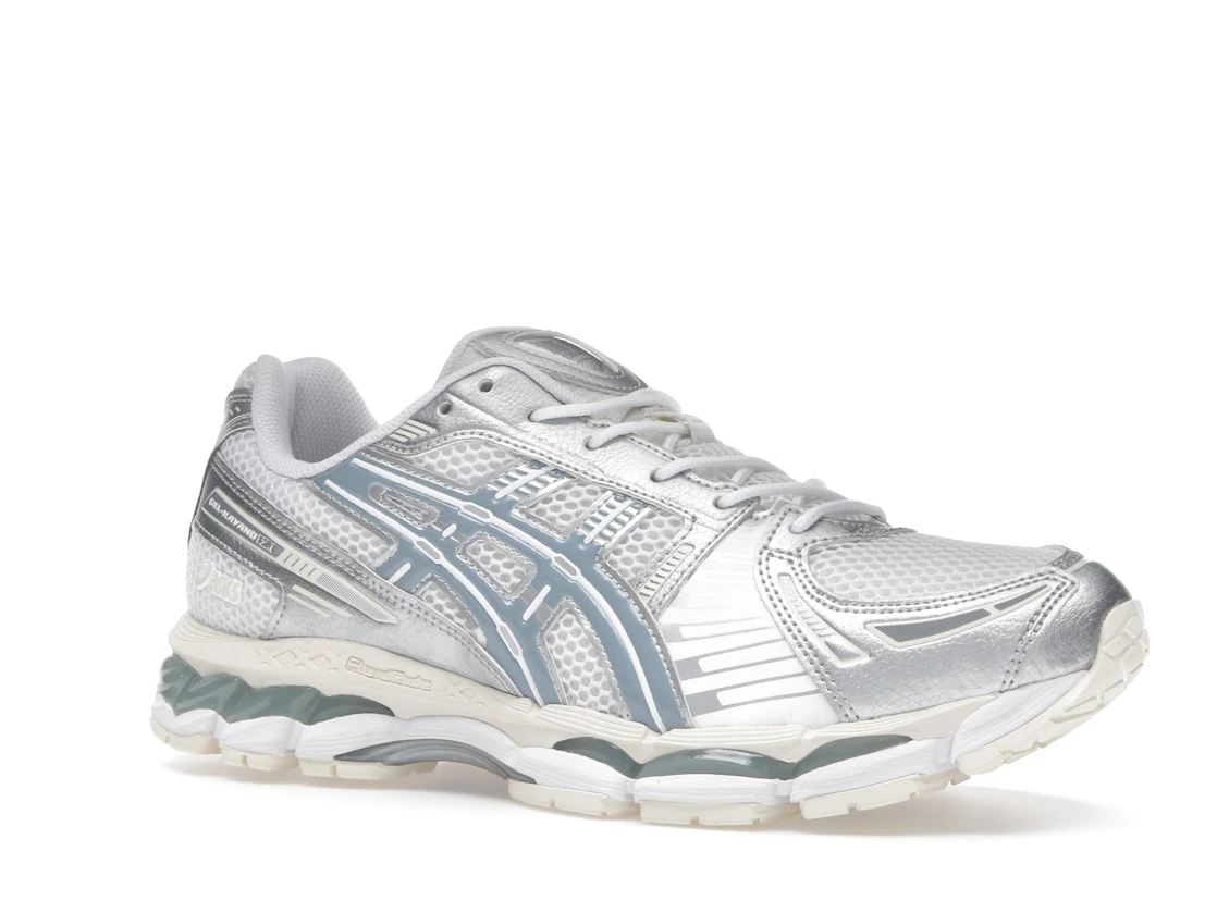 ASICS Gel-Kayano 12.1 Silver Ice Blue