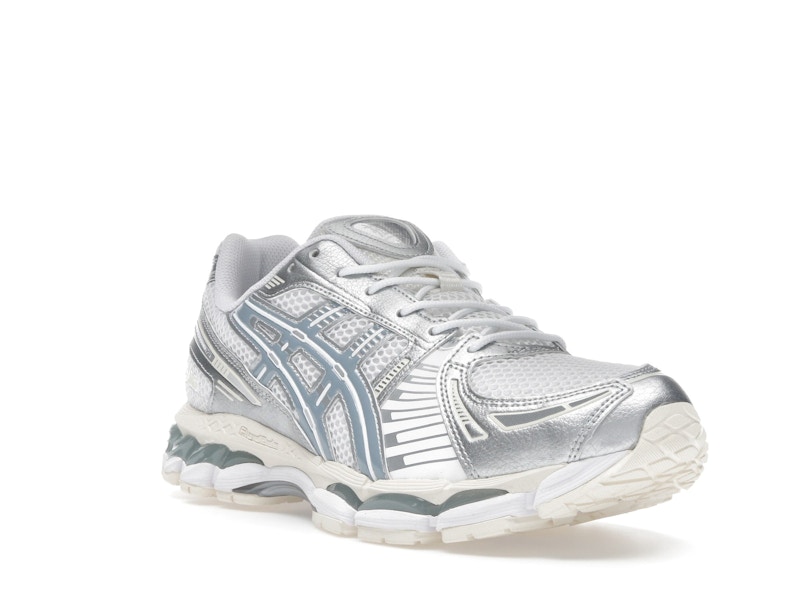 ASICS Gel-Kayano 12.1 Silver Ice Blue