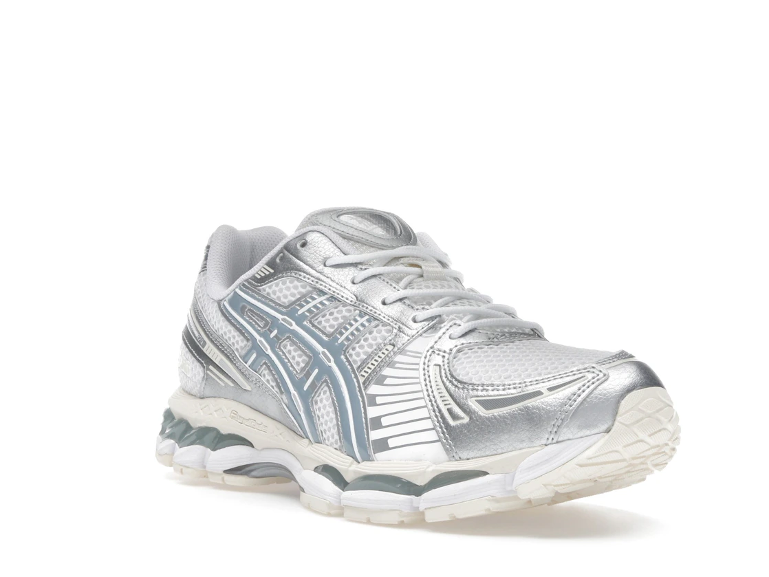 ASICS Gel-Kayano 12.1 Silver Ice Blue
