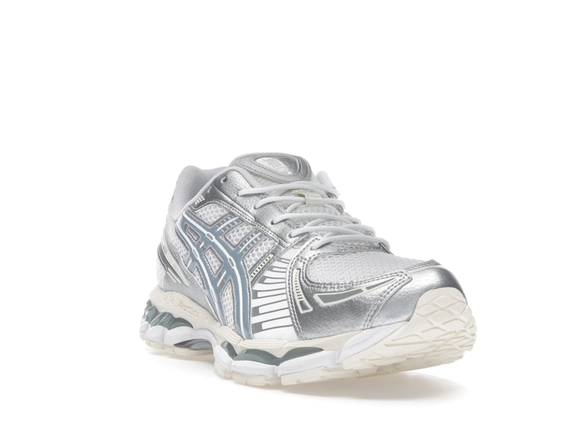 ASICS Gel-Kayano 12.1 Silver Ice Blue
