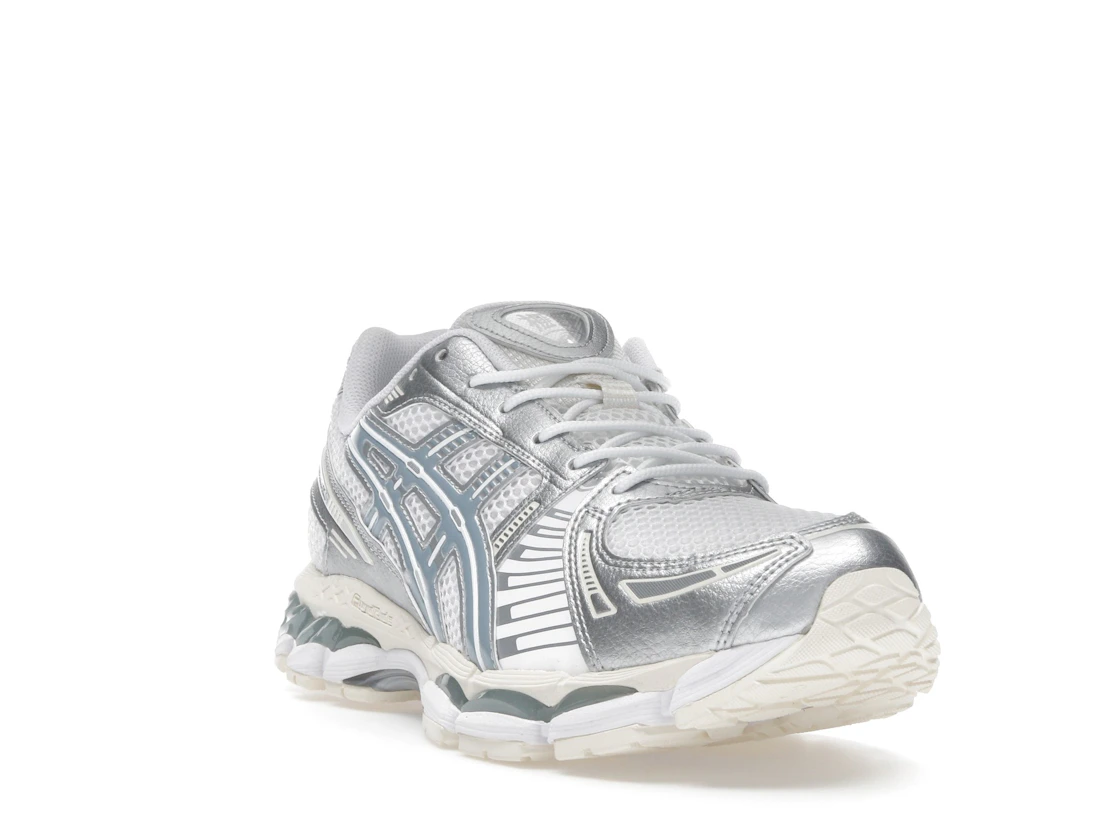 ASICS Gel-Kayano 12.1 Silver Ice Blue
