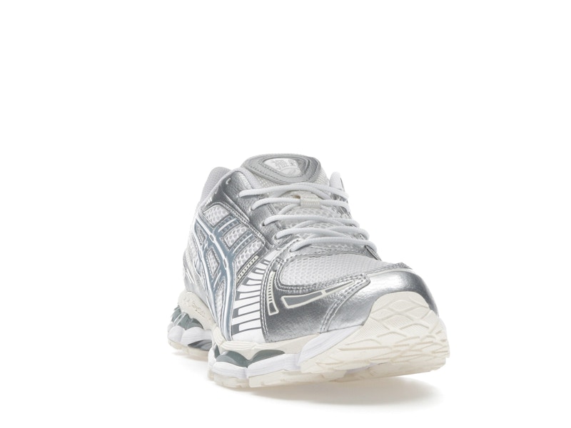 ASICS Gel-Kayano 12.1 Silver Ice Blue