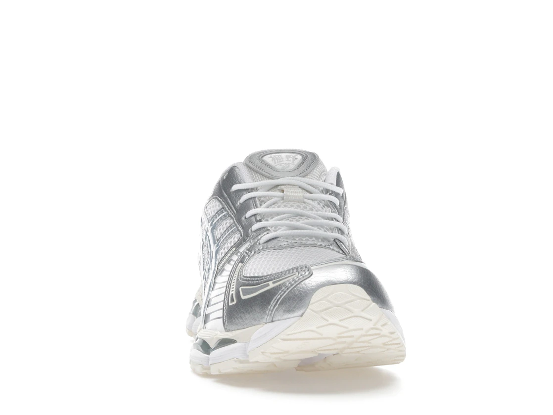 ASICS Gel-Kayano 12.1 Silver Ice Blue