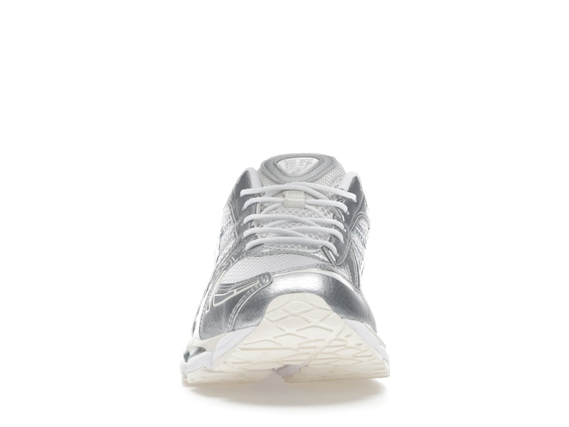 ASICS Gel-Kayano 12.1 Silver Ice Blue