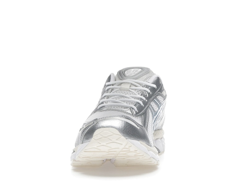 ASICS Gel-Kayano 12.1 Silver Ice Blue