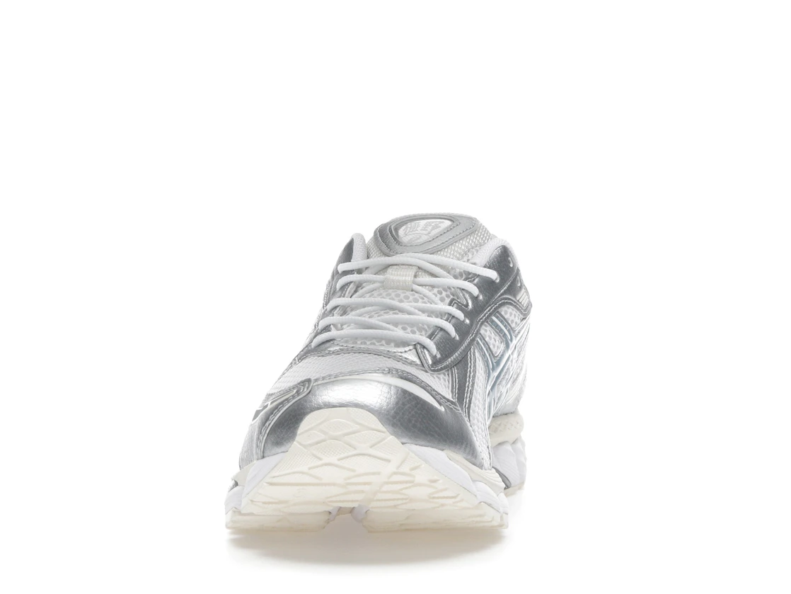 ASICS Gel-Kayano 12.1 Silver Ice Blue