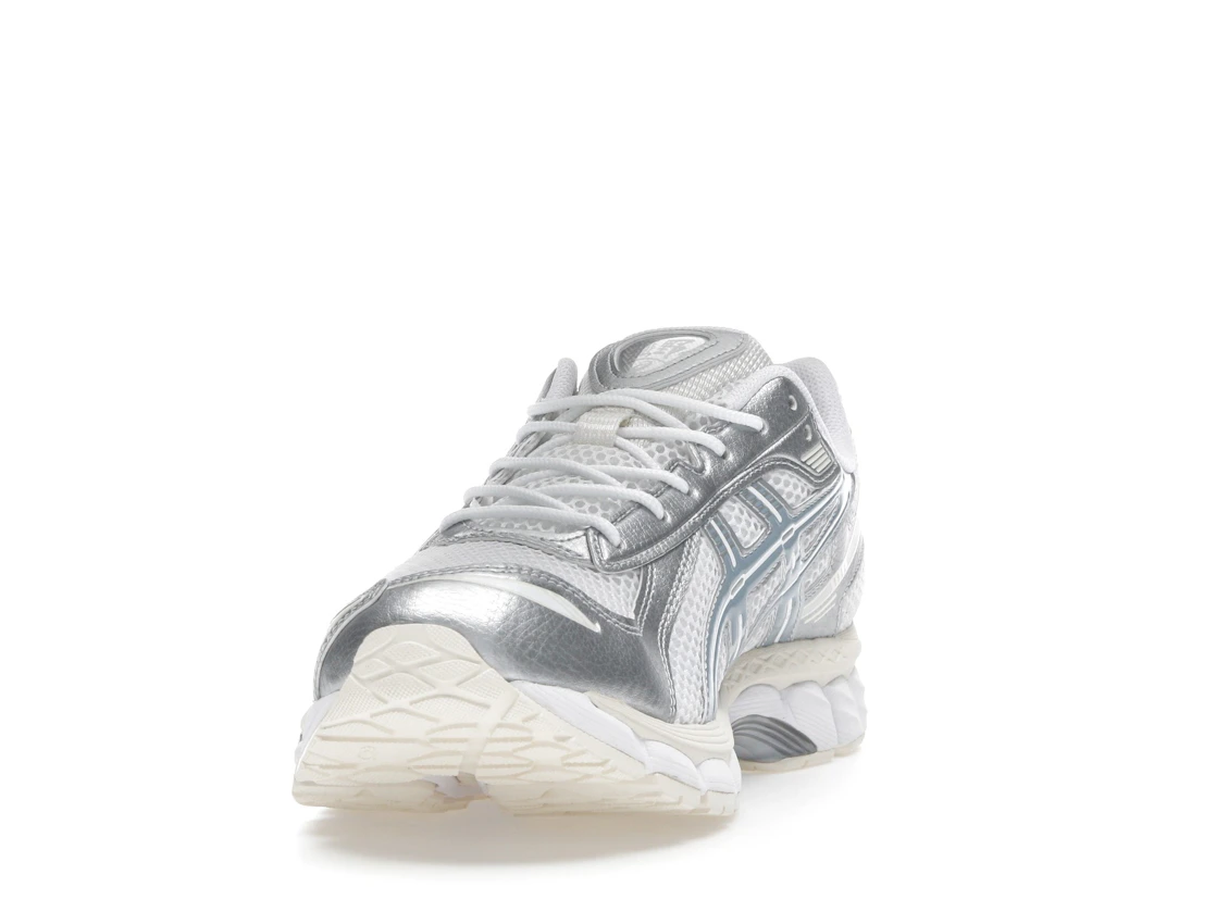 ASICS Gel-Kayano 12.1 Silver Ice Blue