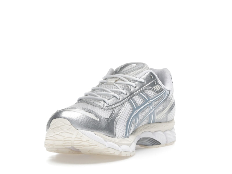 ASICS Gel-Kayano 12.1 Silver Ice Blue