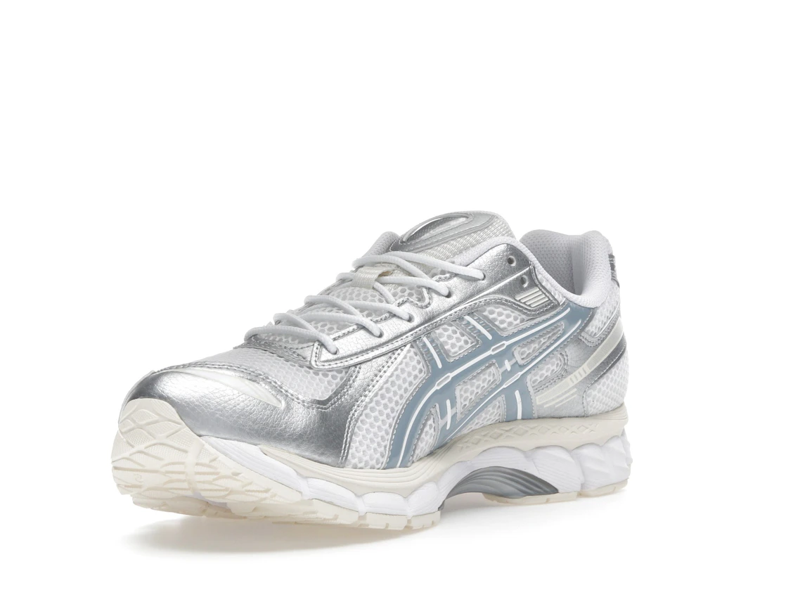 ASICS Gel-Kayano 12.1 Silver Ice Blue