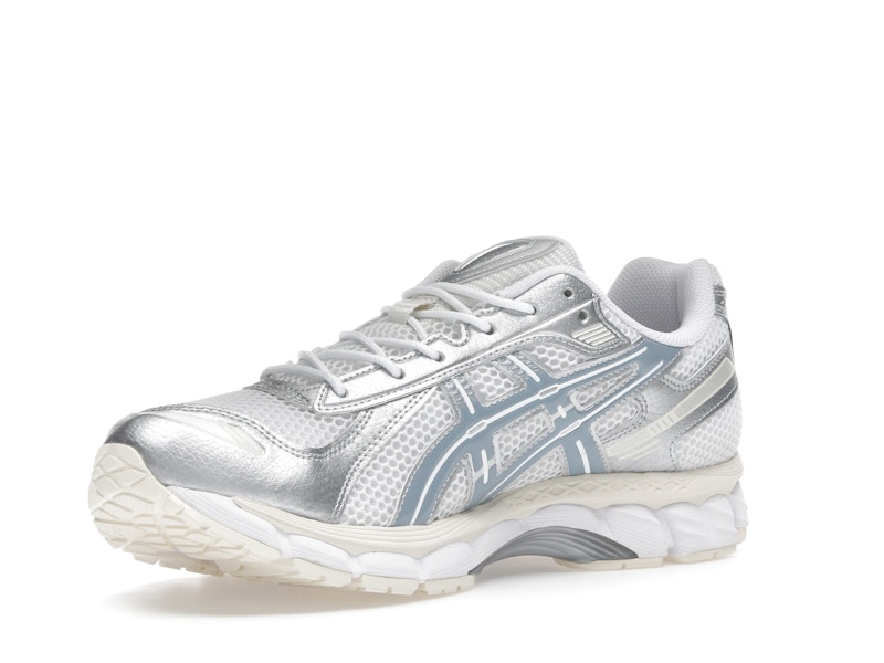 ASICS Gel-Kayano 12.1 Silver Ice Blue