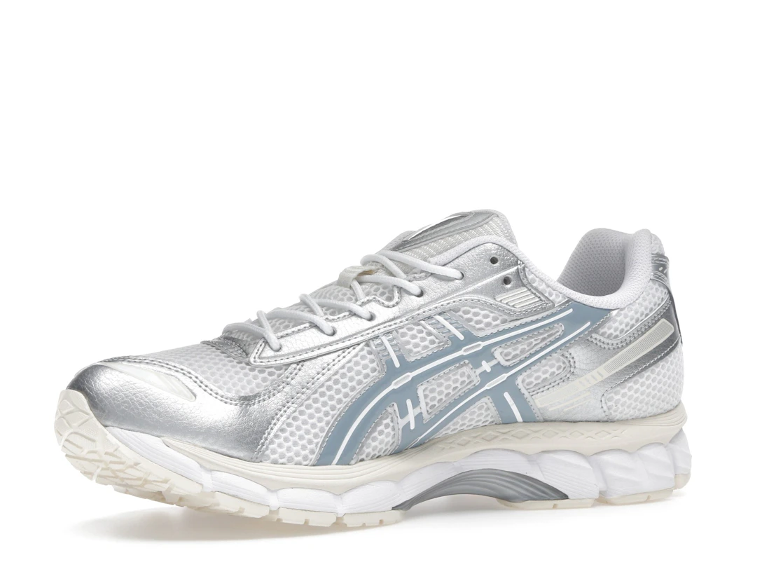 ASICS Gel-Kayano 12.1 Silver Ice Blue