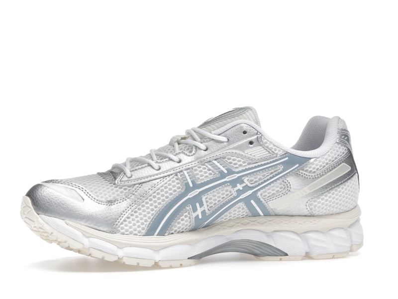 ASICS Gel-Kayano 12.1 Silver Ice Blue
