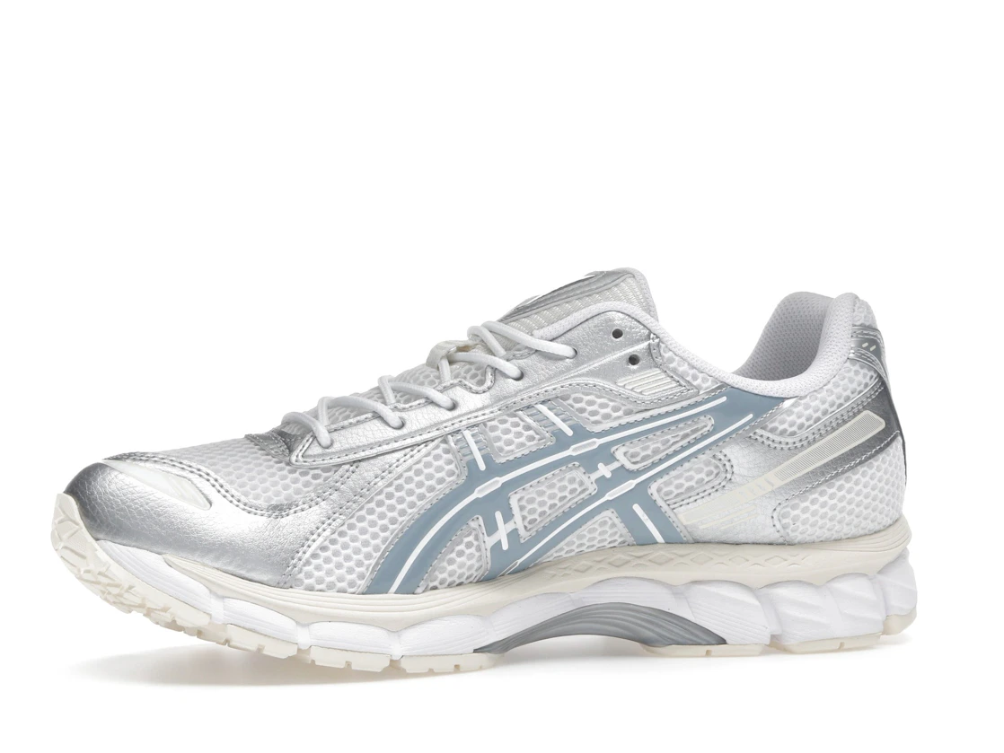 ASICS Gel-Kayano 12.1 Silver Ice Blue